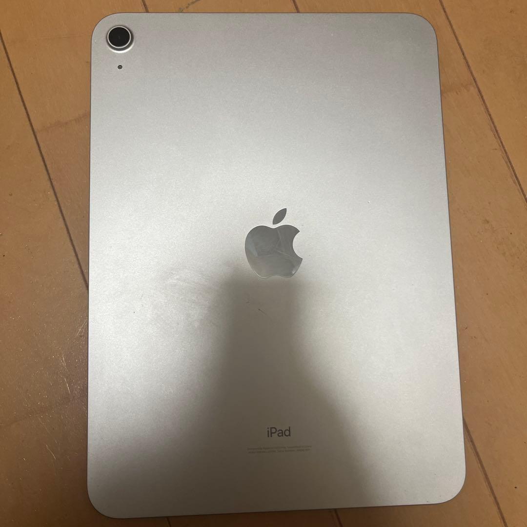 iPad第10世代　256GB