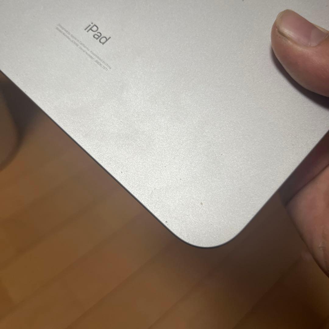 iPad第10世代　256GB