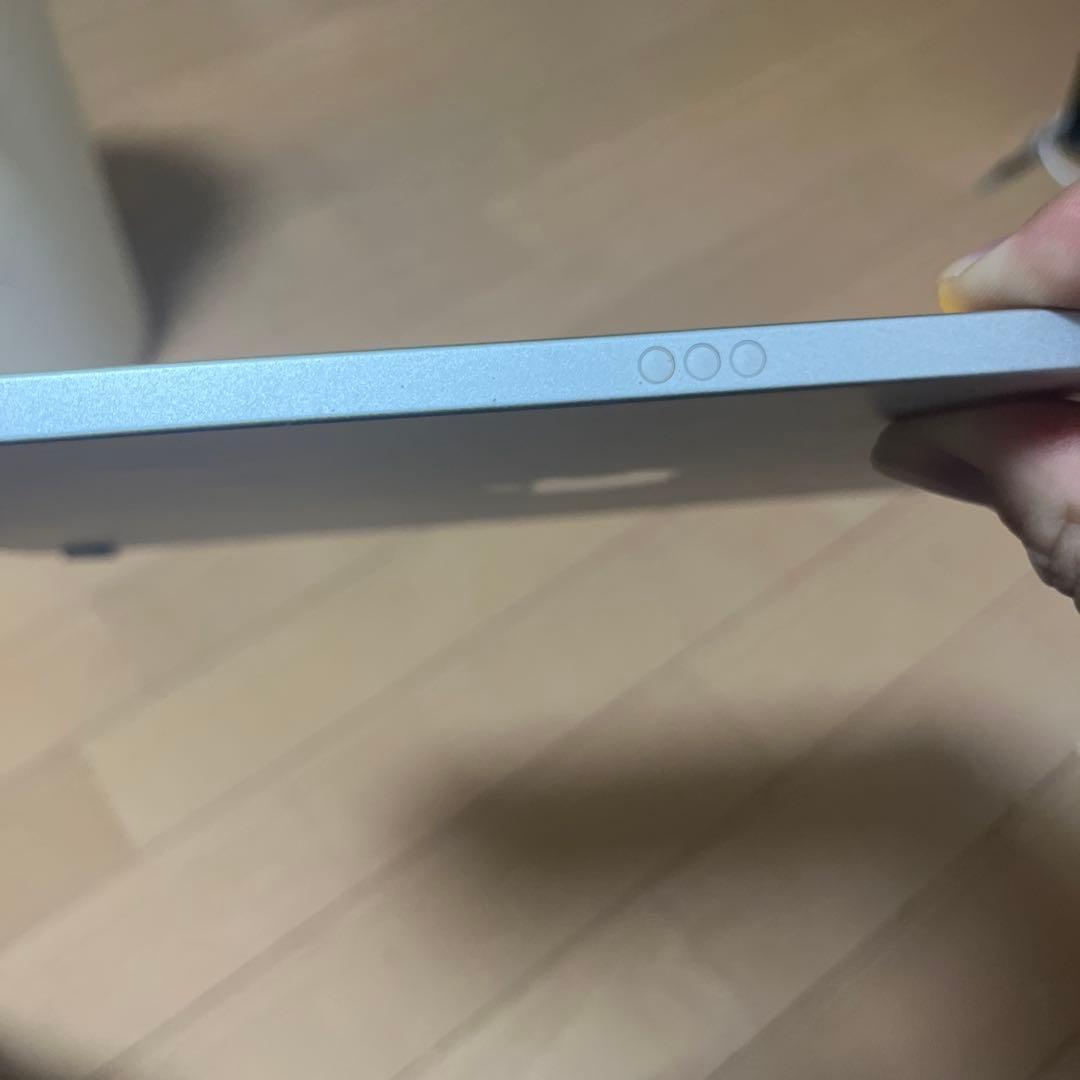 iPad第10世代　256GB