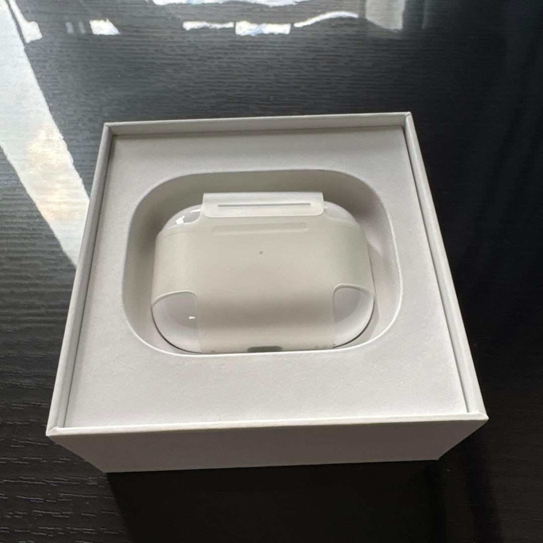 AirPods Pro2(第二世代) MTJV3J/A Type-C