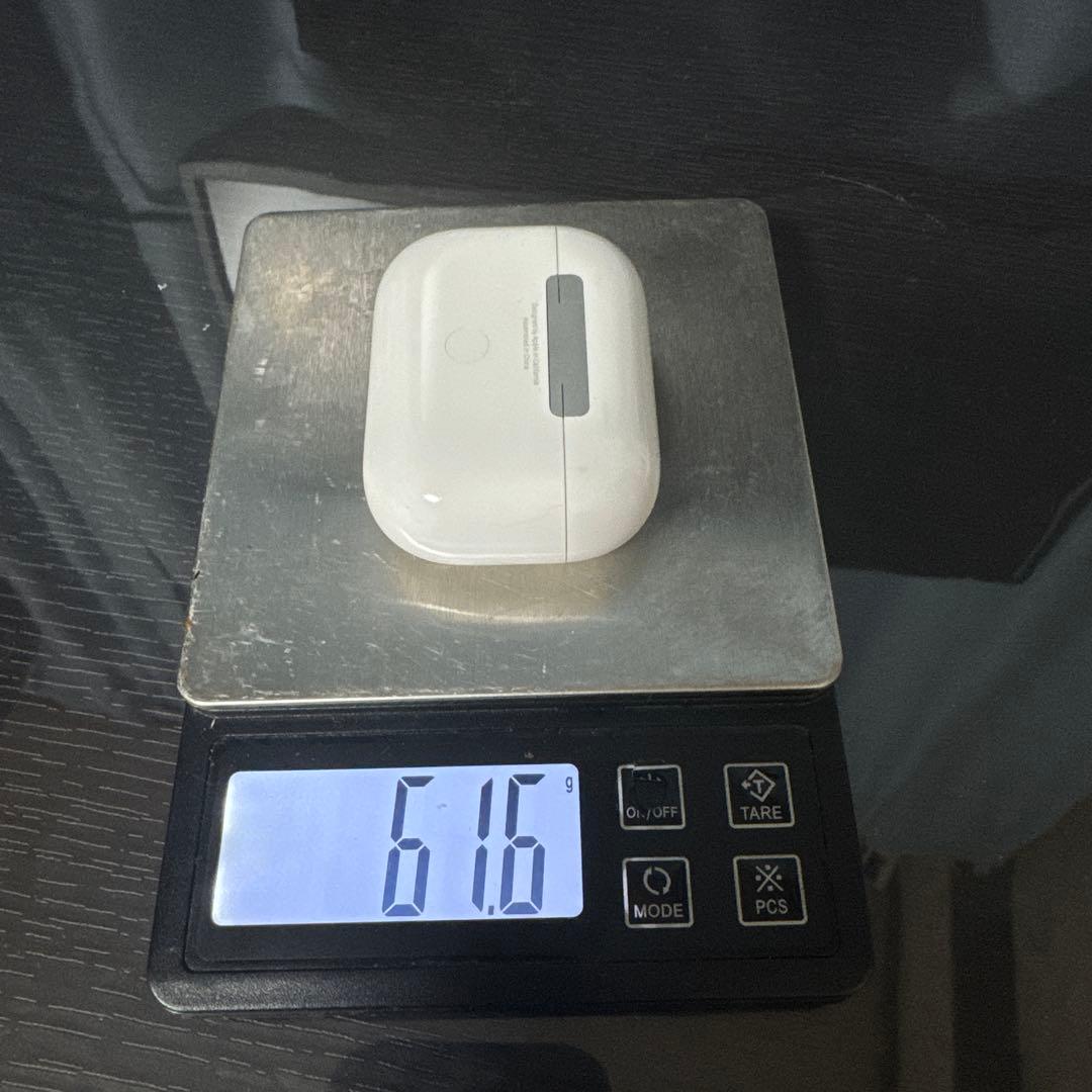 AirPods Pro2(第二世代) MTJV3J/A Type-C