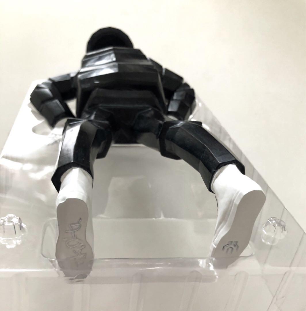 【新品】Taku Obata 小畑多丘 フィギュア SOFB BOY