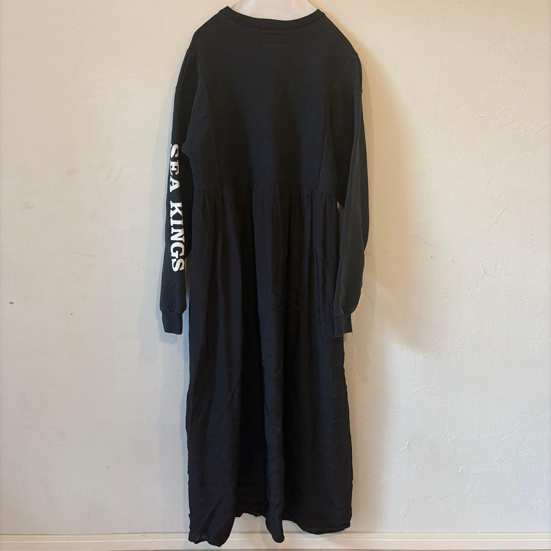 POTTO リメイクワンピース