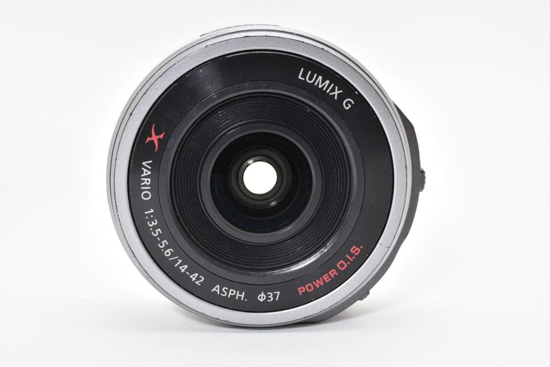 パナソニック 14-42mm F3.5-5.6 HD #21067