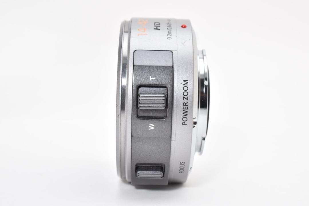 パナソニック 14-42mm F3.5-5.6 HD #21067