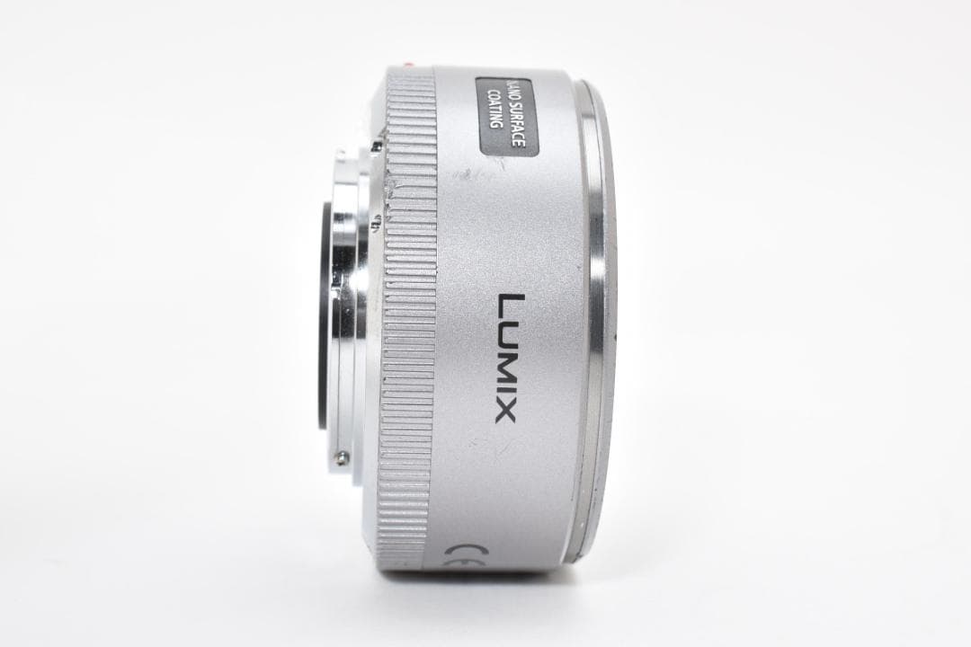 パナソニック 14-42mm F3.5-5.6 HD #21067