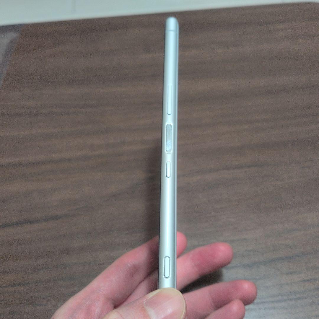 Xperia 802SO スマートフォン 本体