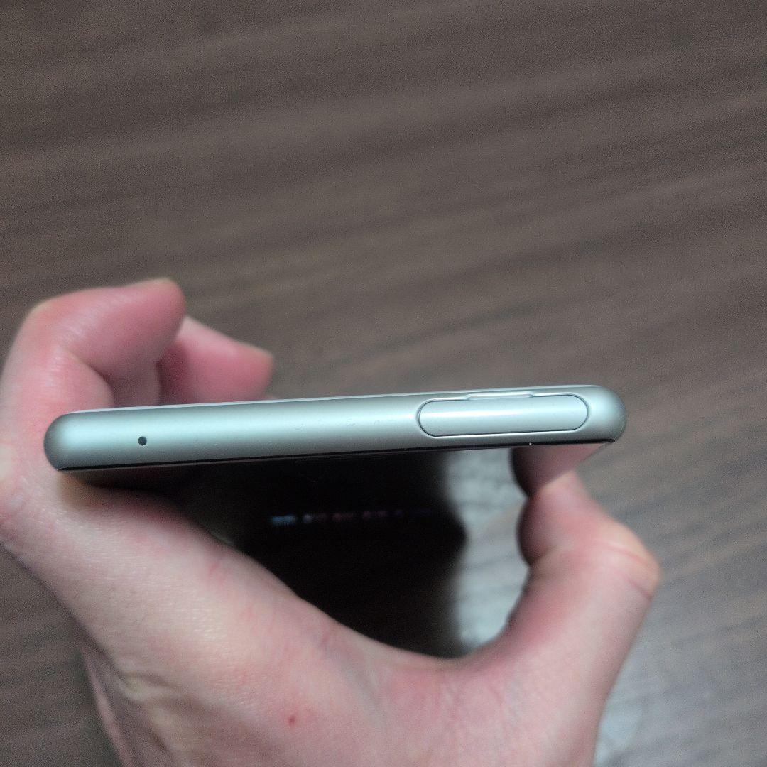 Xperia 802SO スマートフォン 本体