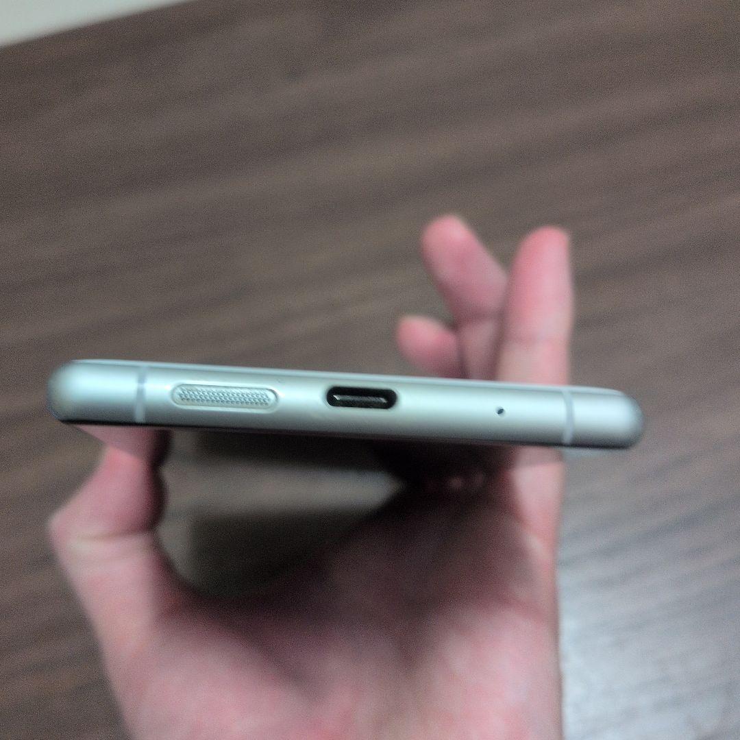 Xperia 802SO スマートフォン 本体