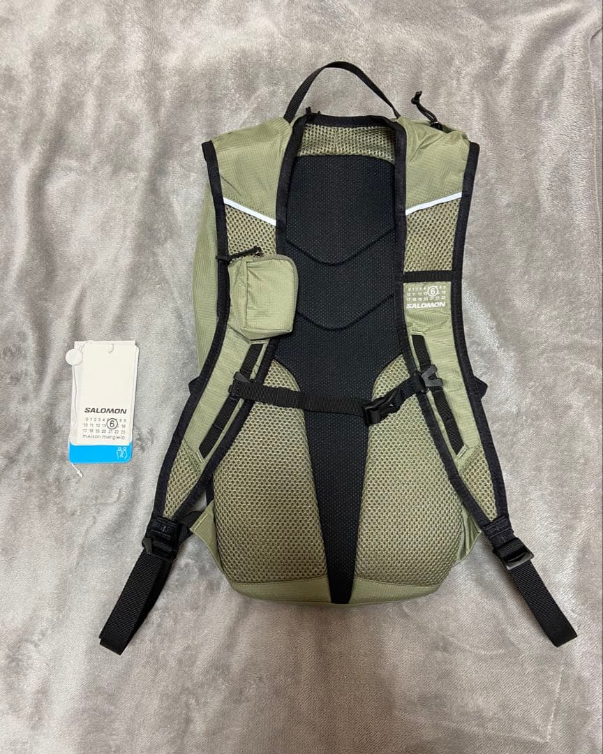 バッグ Salomon x MM6 Maison Margiela Daypack 20