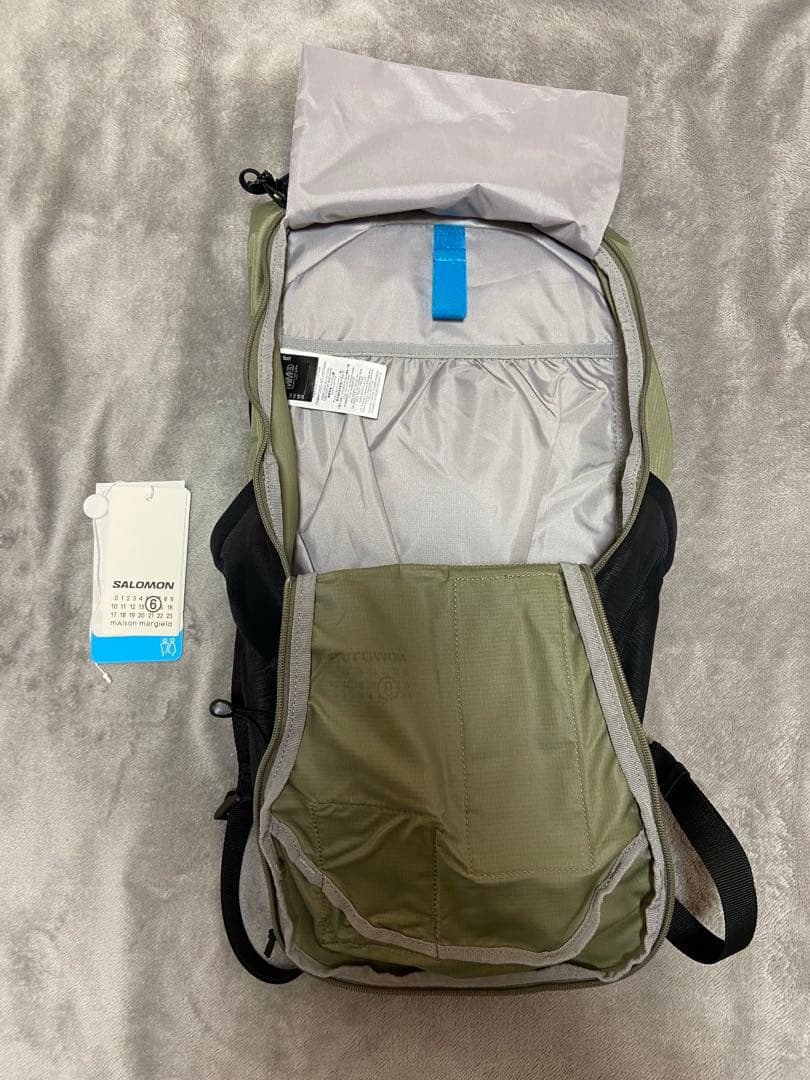 バッグ Salomon x MM6 Maison Margiela Daypack 20