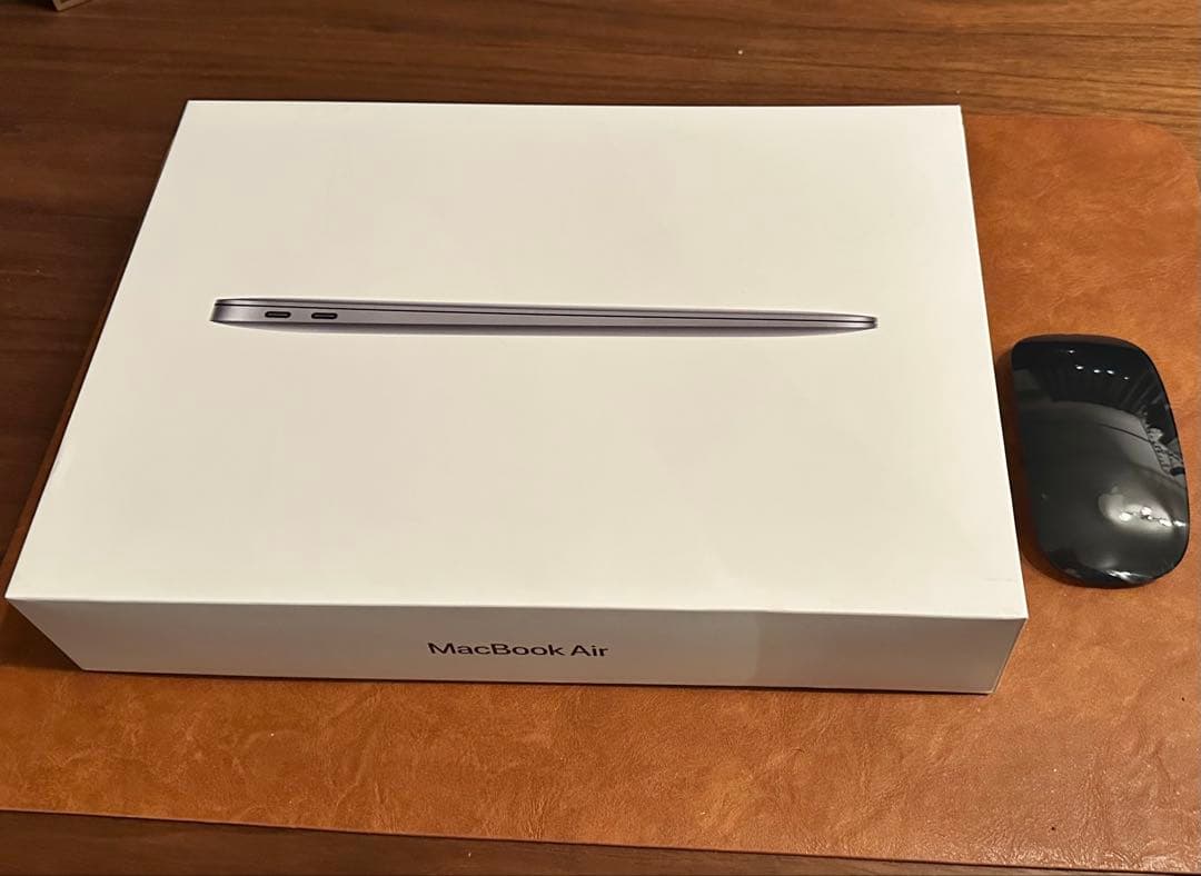 最終価格‼️MacBook Air 13-inch M1