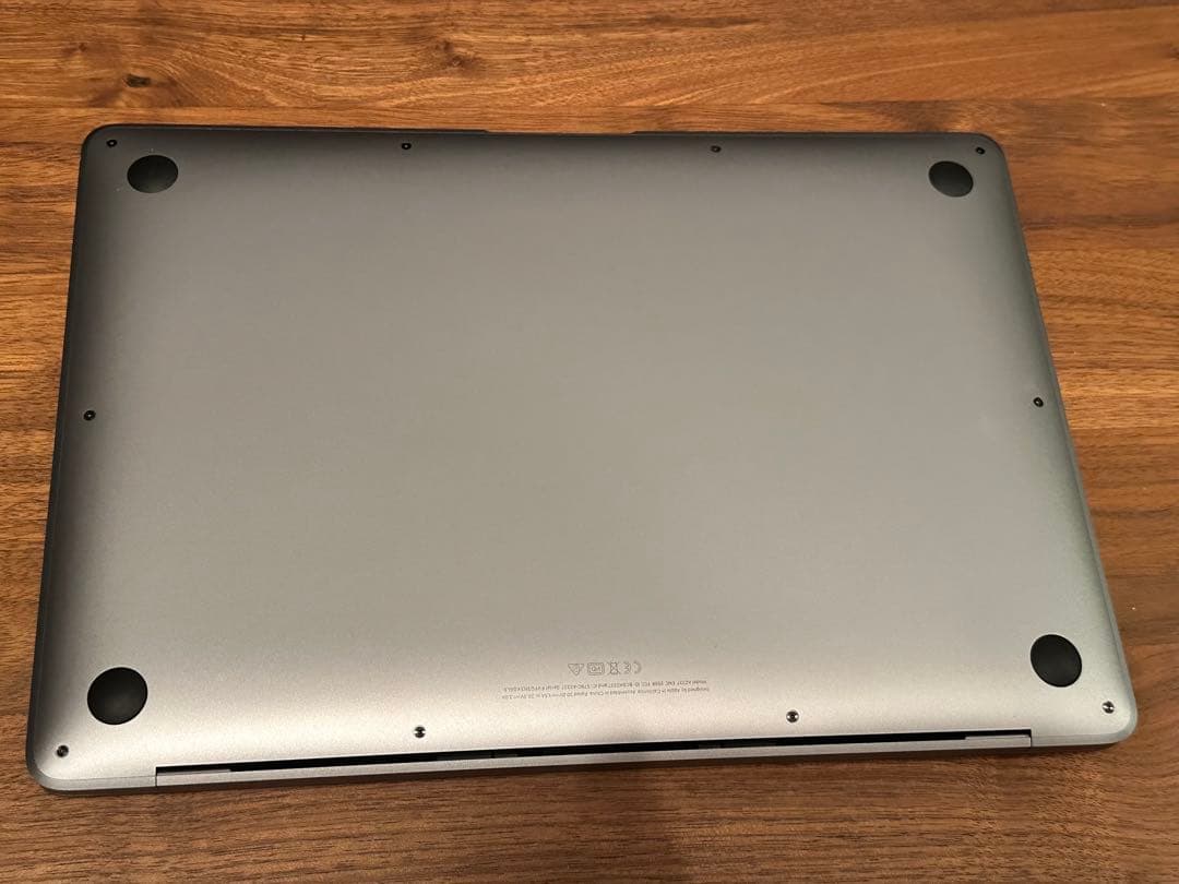 最終価格‼️MacBook Air 13-inch M1