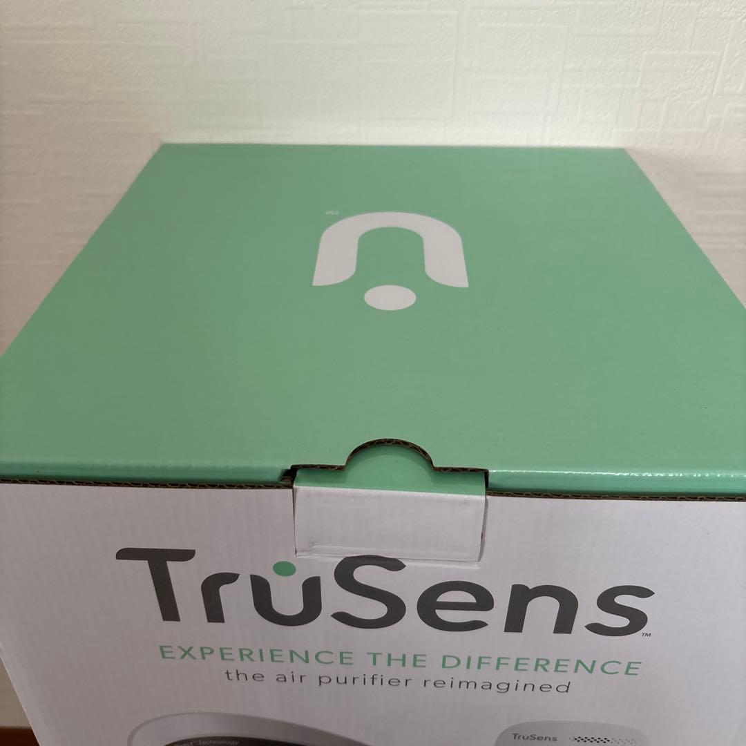 トゥルーセンス(TruSens) 空気清浄機　Z3000