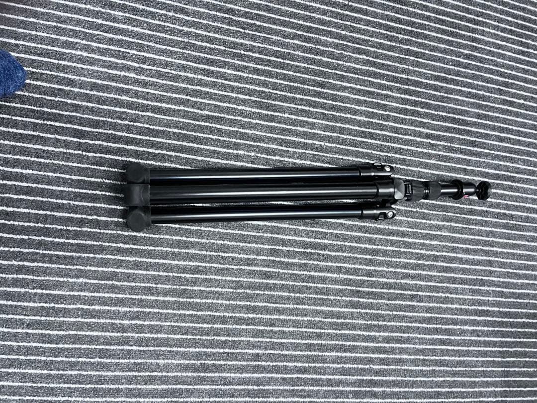 NEBULA Cosmos プロジェクター 本体&三脚付き