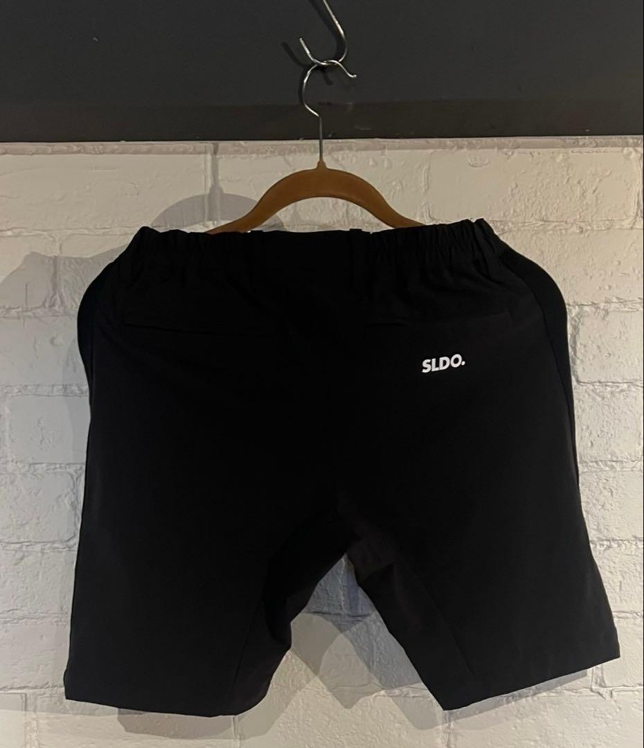 パンツ SLDO.
