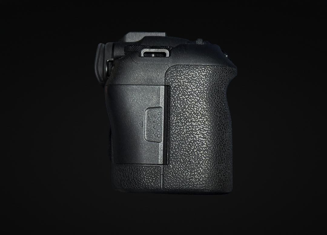 Canon EOS R6 mark2 ミラーレス一眼