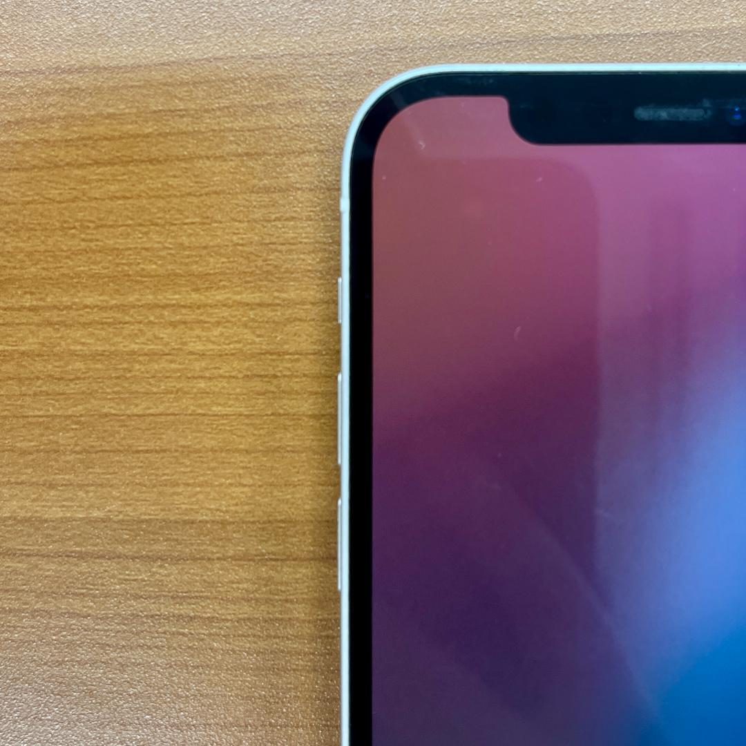 B*︎様 動作確認済み iPhone 12 64GB ID 18VB37