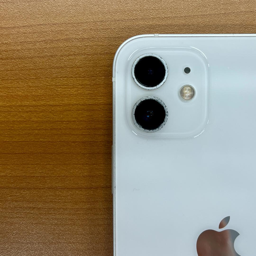 B*︎様 動作確認済み iPhone 12 64GB ID 18VB37