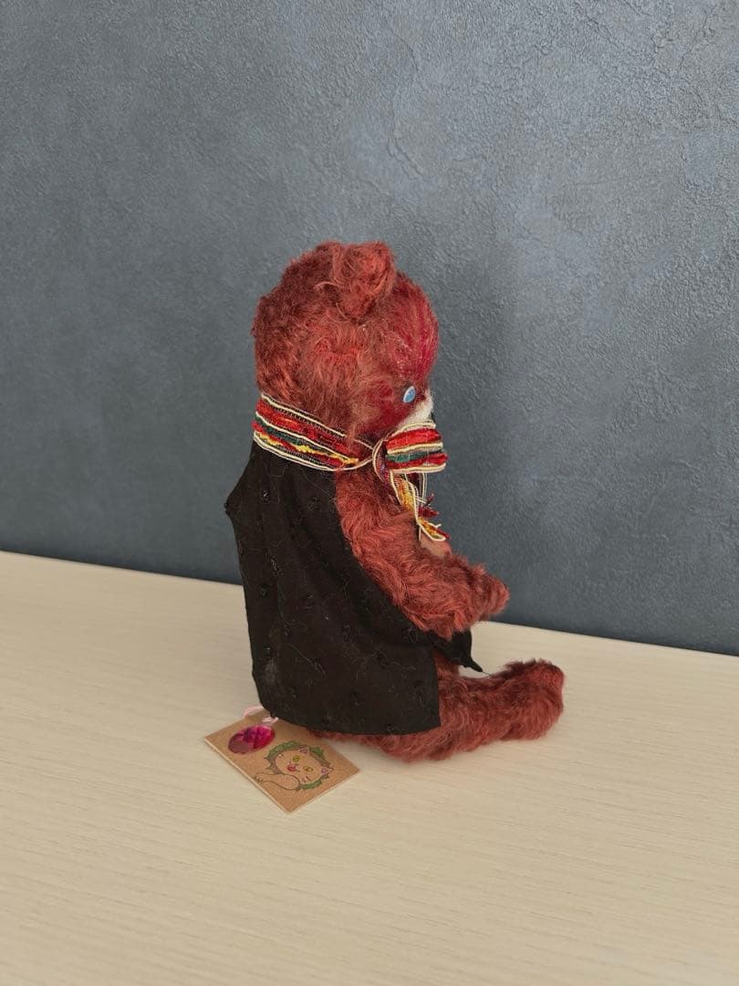 テディベア作家様