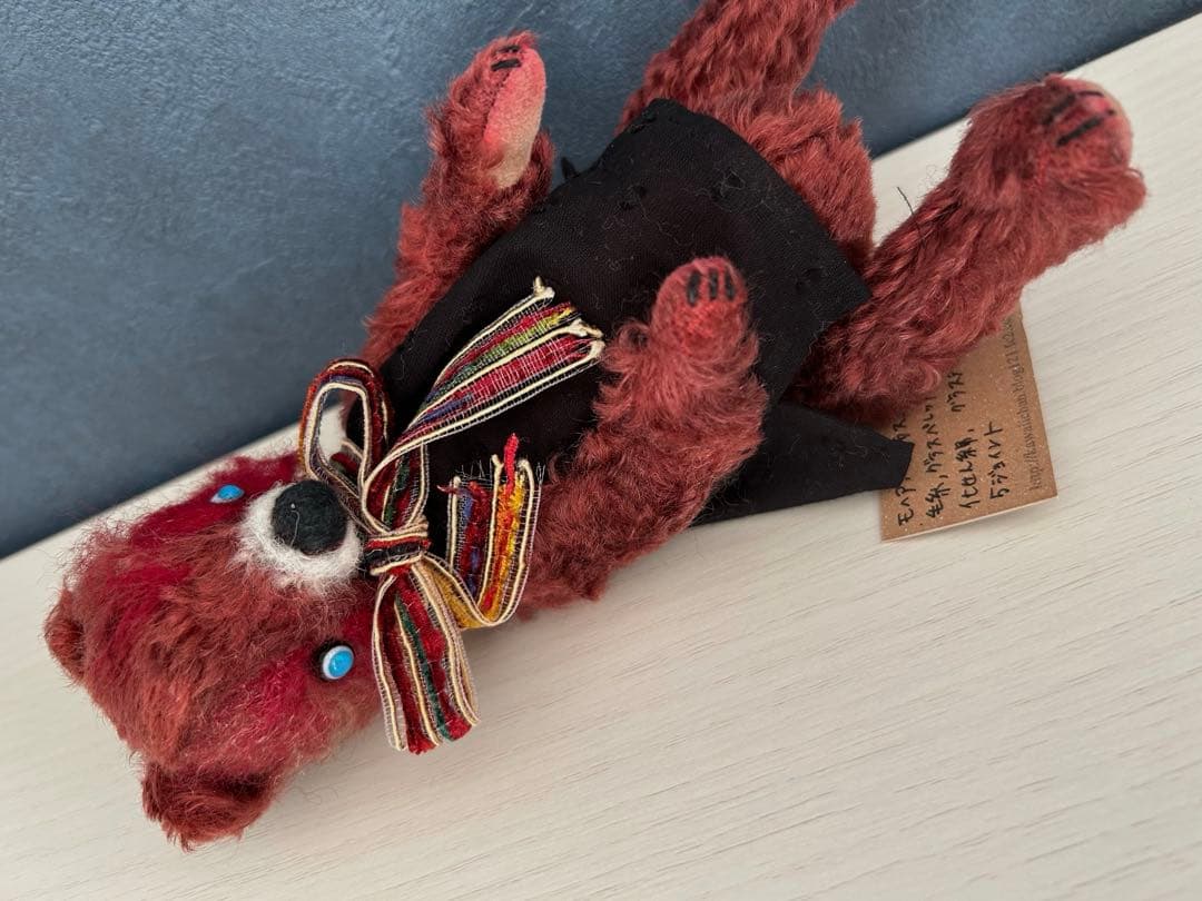 テディベア作家様