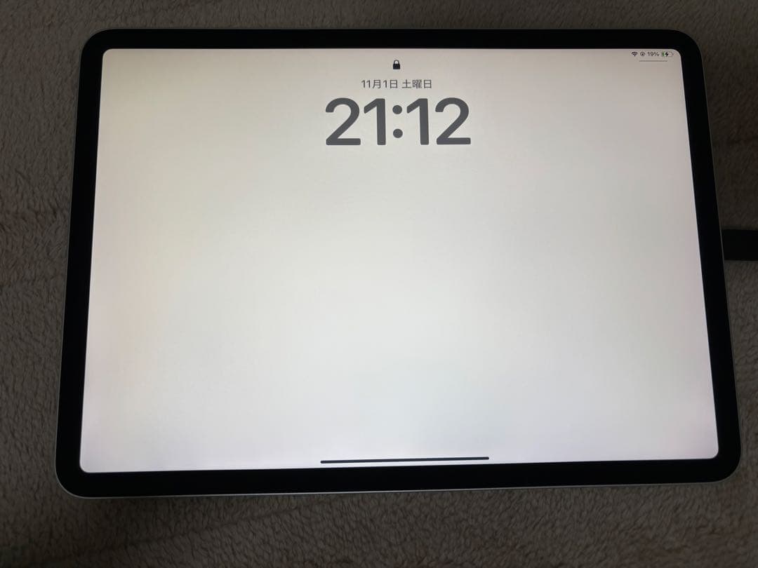 ipad pro 11インチ