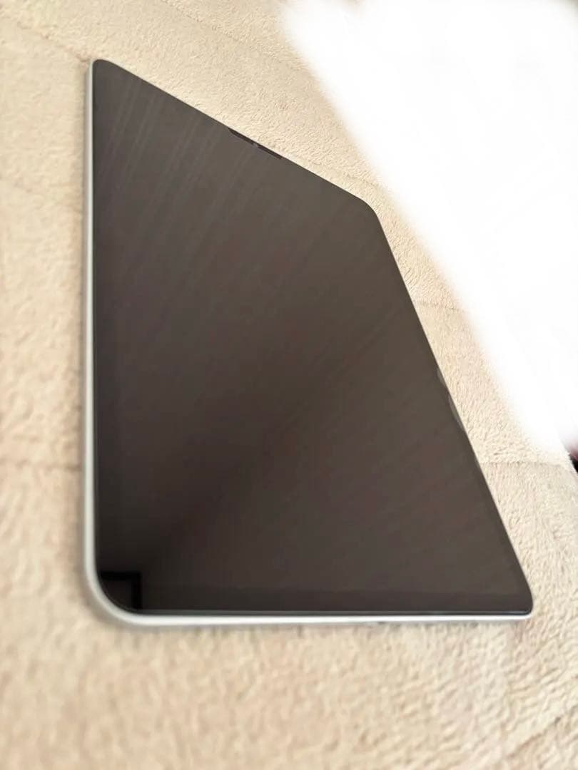 ipad pro 11インチ