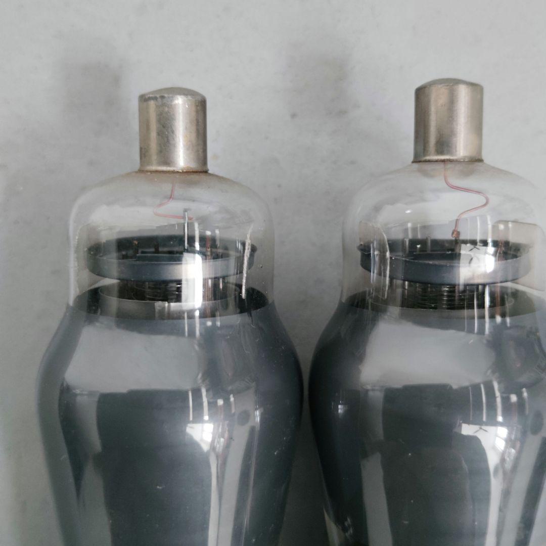 真空管　HORIZON VACUUM TUBE UZ-6D6 2個セット