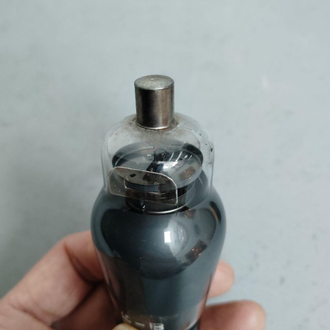 真空管　HORIZON VACUUM TUBE UZ-6D6 2個セット