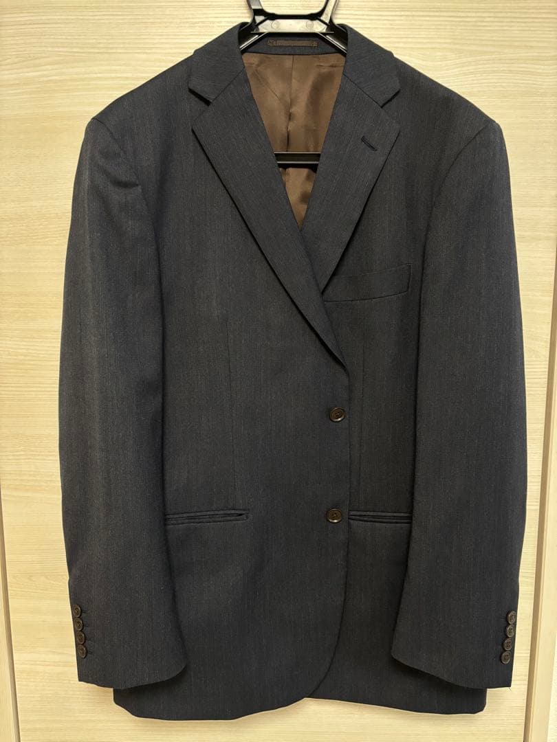 山田　スーツ2着セット　サイズBB7