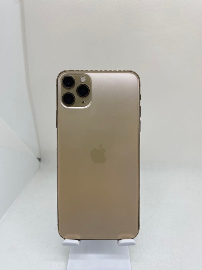Iphone 11 Pro Max 64GB バッテリー99％