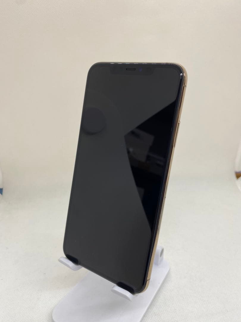 Iphone 11 Pro Max 64GB バッテリー99％