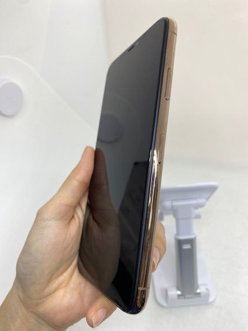 Iphone 11 Pro Max 64GB バッテリー99％