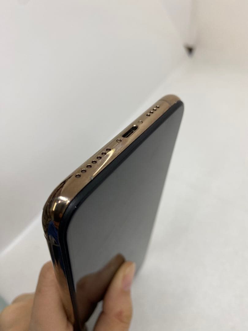 Iphone 11 Pro Max 64GB バッテリー99％