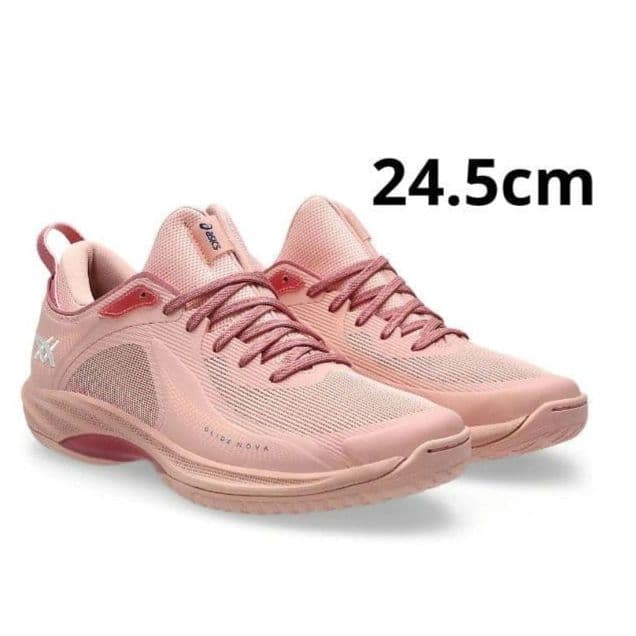 アシックス バスケットシューズ GLIDE NOVA FF 4グライドノヴァ