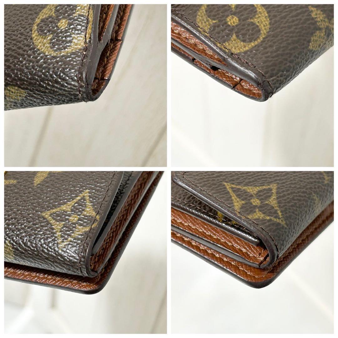 LOUIS VUITTON ヴィトン ラドロー ケース カードケース