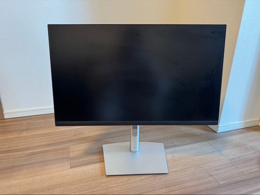 Dell P2422HE 23.8インチ USB-Cハブモニター / PD65W