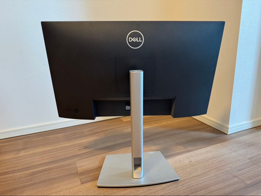 Dell P2422HE 23.8インチ USB-Cハブモニター / PD65W