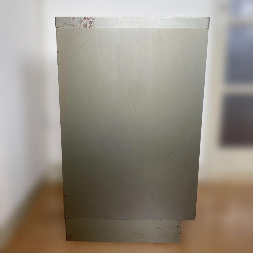 BISLEY ビスレー　ヴィンテージキャビネット8段