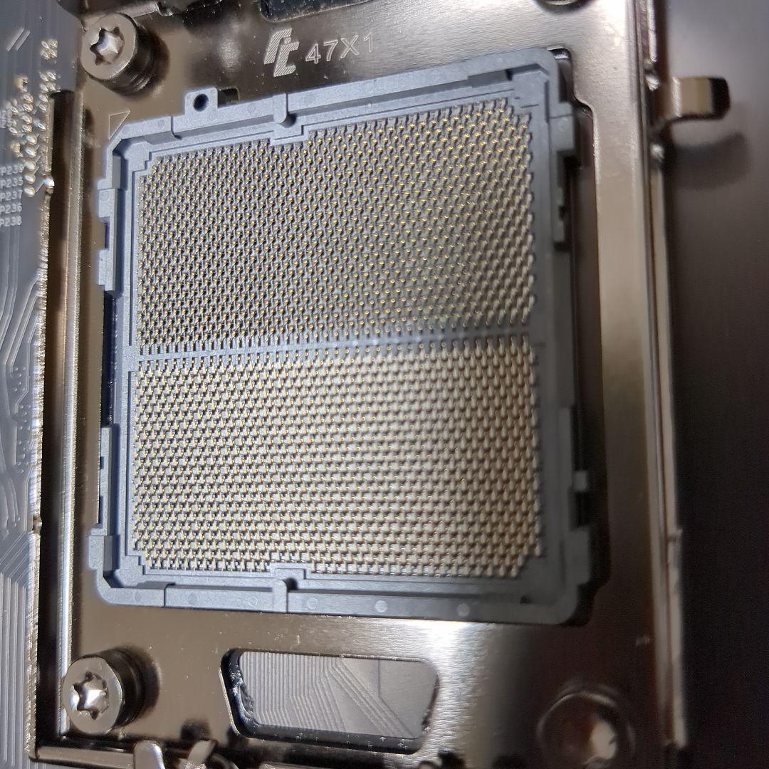 マザーボード ASRock X870E Taichi