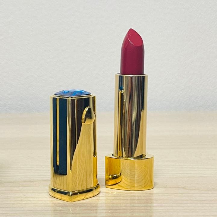 イヴ・サンローラン ブルークリスタル ジュエルリップスティック