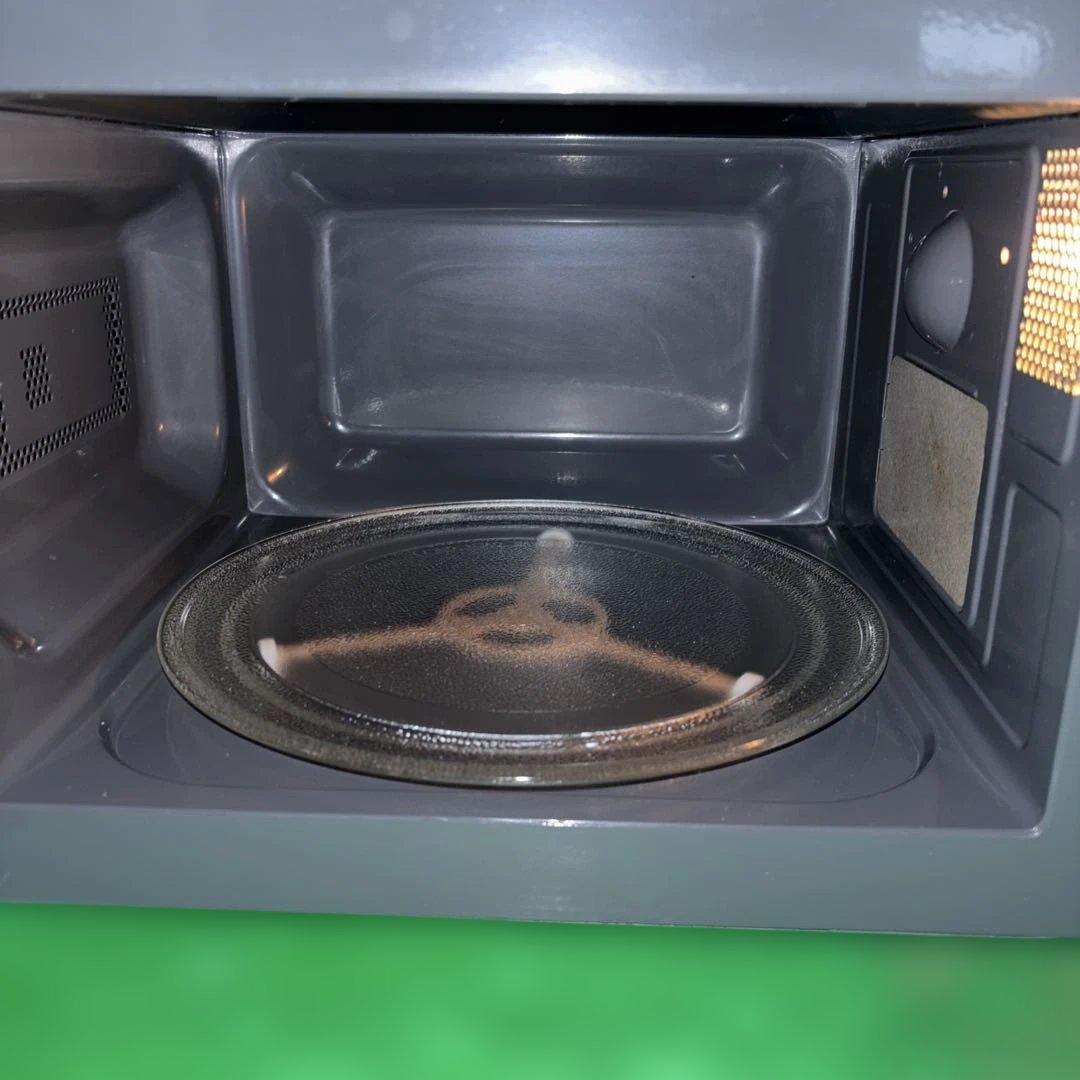 美品 YAMAZEN 電子レンジ YRM-HF171 2024年製