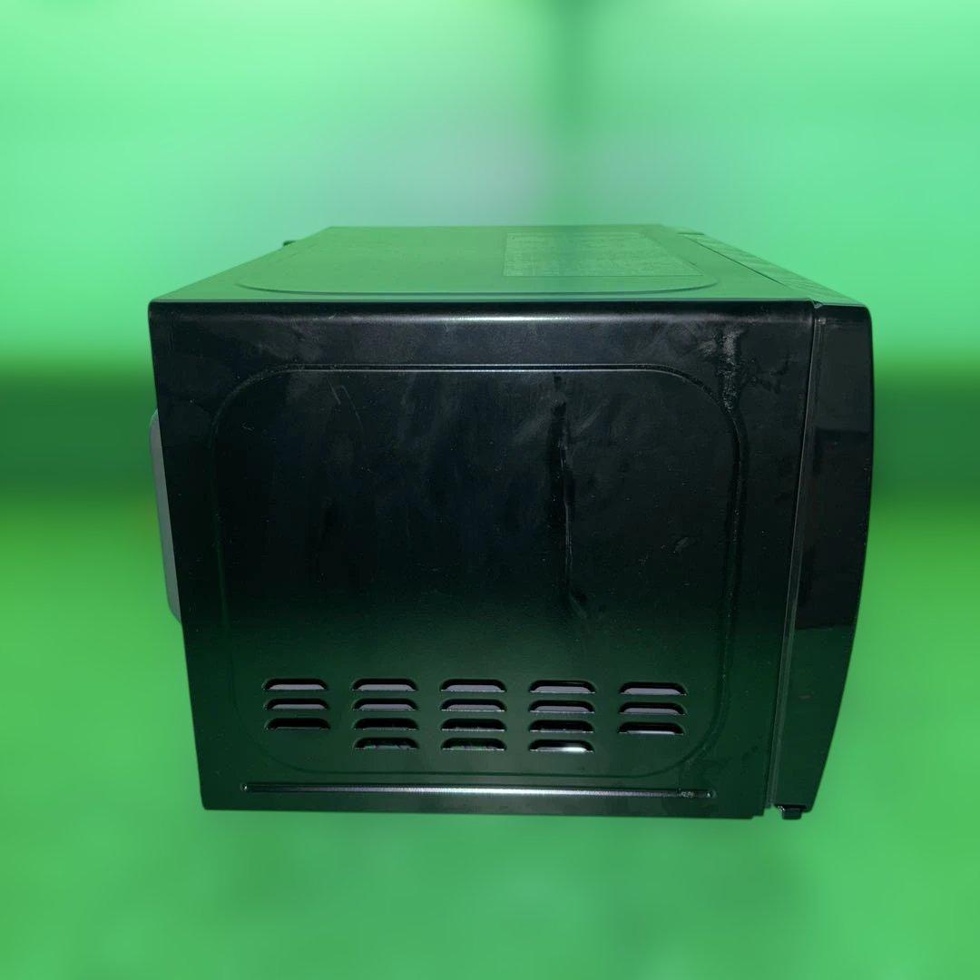 美品 YAMAZEN 電子レンジ YRM-HF171 2024年製