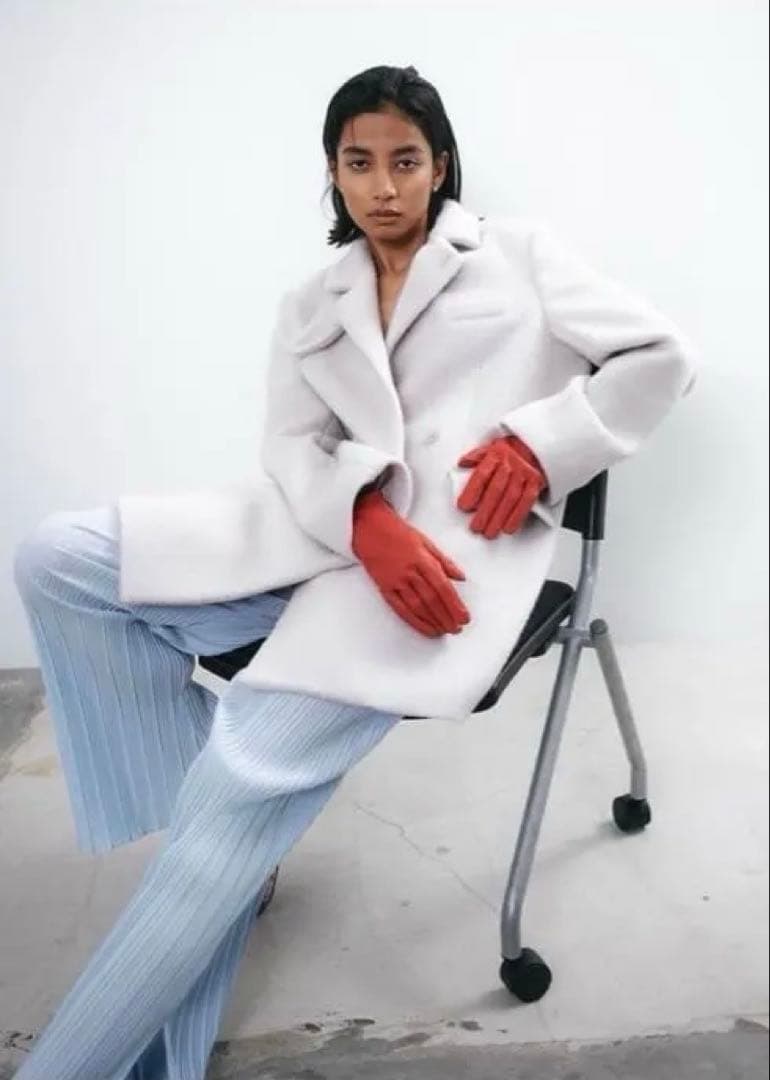 『hamaaaさま専用』 STUNNING LURE　2021AW シャギー