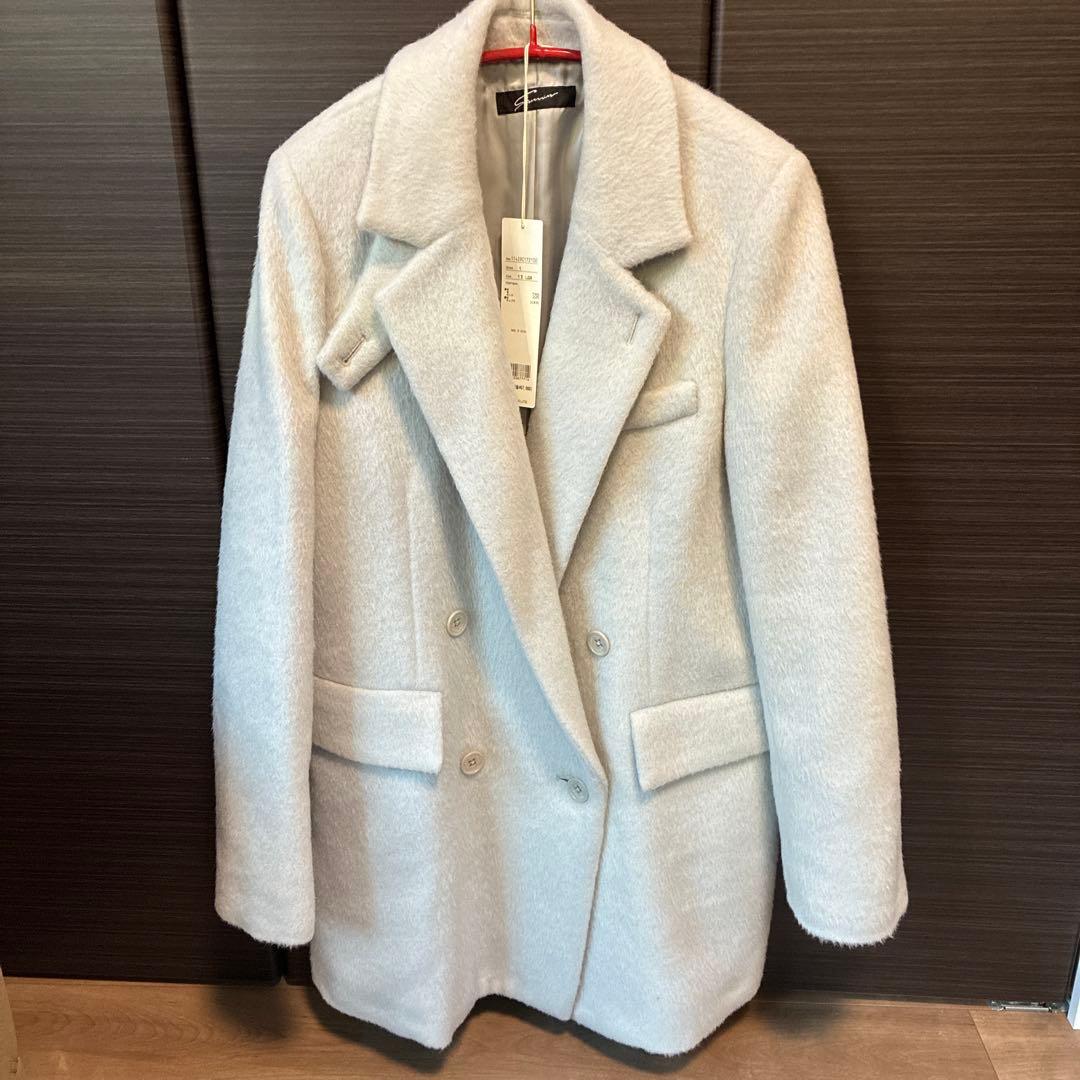 『hamaaaさま専用』 STUNNING LURE　2021AW シャギー