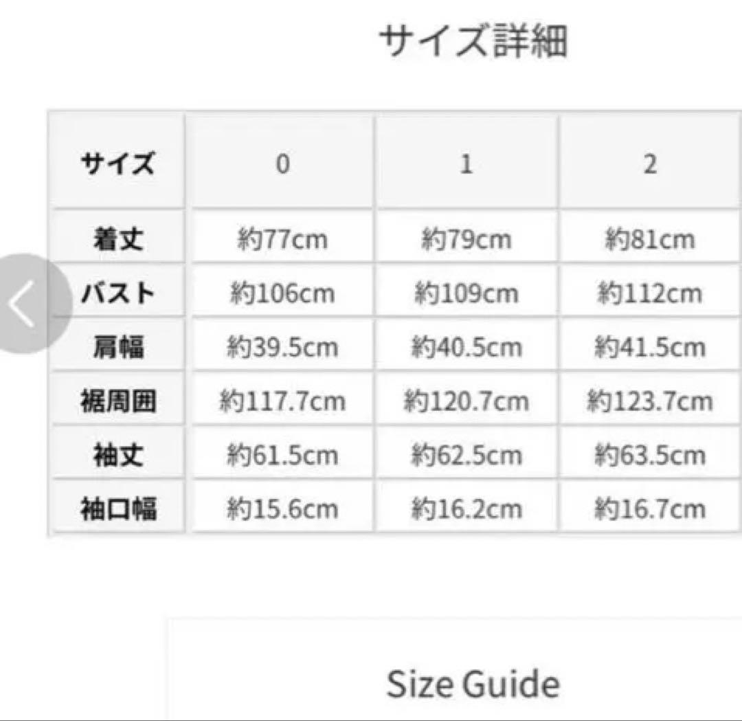 『hamaaaさま専用』 STUNNING LURE　2021AW シャギー