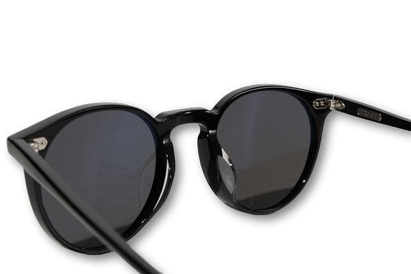 OLIVER PEOPLES N.02 SUN ボストンシェイプ アイウェア