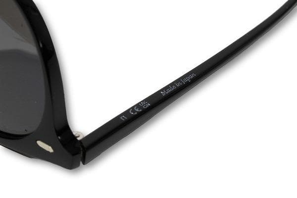 OLIVER PEOPLES N.02 SUN ボストンシェイプ アイウェア