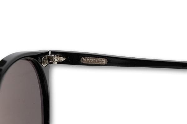 OLIVER PEOPLES N.02 SUN ボストンシェイプ アイウェア