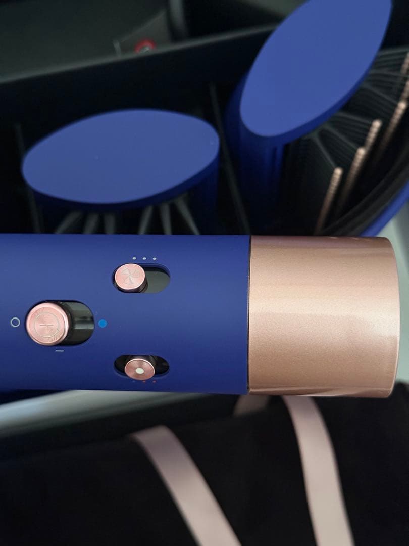 Dyson Airwrap complete スペシャルエディション